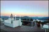 Aerie Resort - Vancouver Island, BC - View