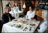 Chrysalis Inn and Spa in Bellingham, WA