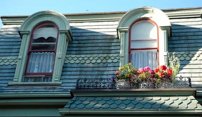 Victorian Architecture