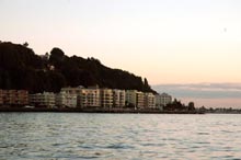 Condos at Alki Beach - Seattle