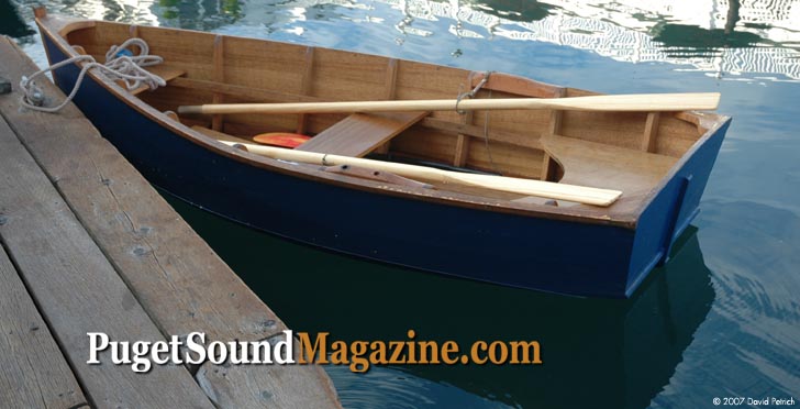 Puget Sound Magazine