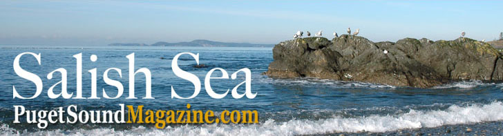 Puget Sound Magazine