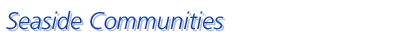Puget Sound Waterfront Communities Directory