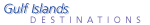 Gulf Islands Travel Destinations