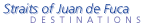 Straits of Juan De Fuca Destinations