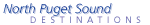 North Puget Sound Destinations
