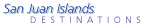 San Juan Islands Travel Destinations