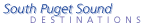 South Puget Sound Destinations