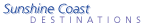 Sunshine Coast Destinations