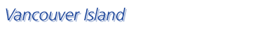 Waterfront Community Destinations of South Vancouver Island, BC