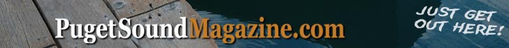 Puget Sound Magazine