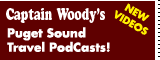 Puget Sound Travel Podcasts
