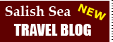 Salish Sea Blog